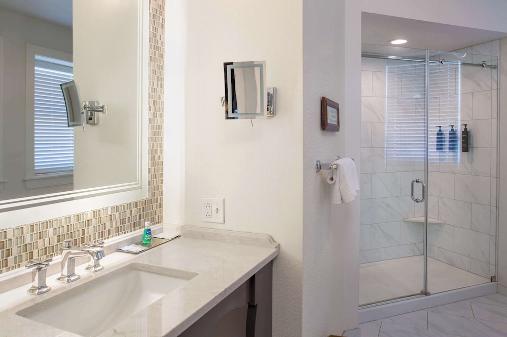 St. Louis Union Station Hotel Curio Collection by Hilton - photo 103