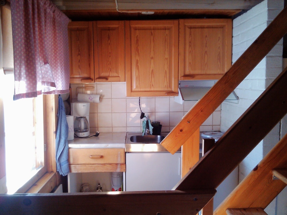 Vuokatticottage in Sotkamo, Finland