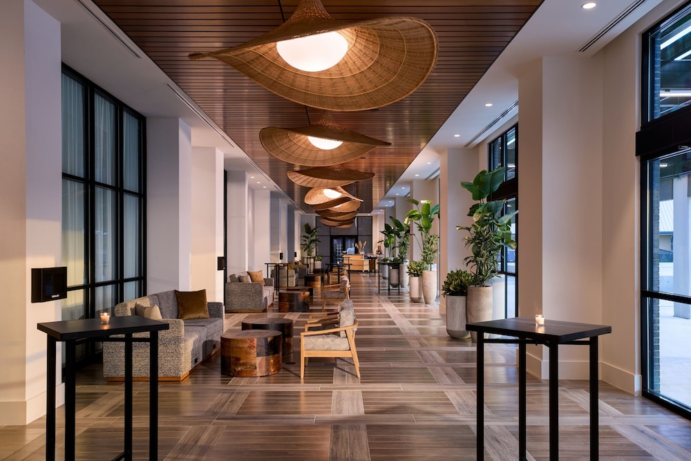 Palmetto Marriott Resort & Spa - photo 81
