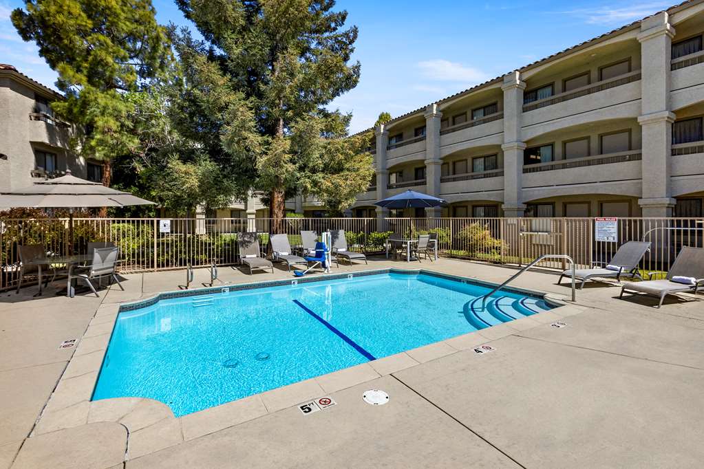 Good Nite Inn Fremont - photo 13