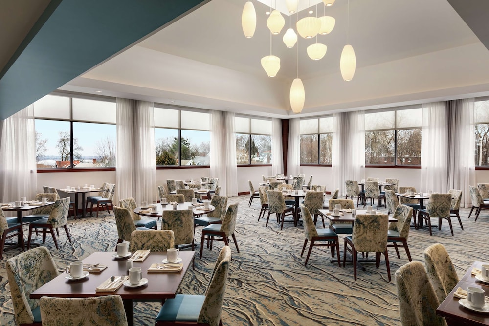 Hilton Garden Inn Troy - photo 45