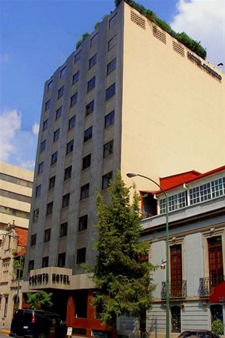 Corinto Hotel