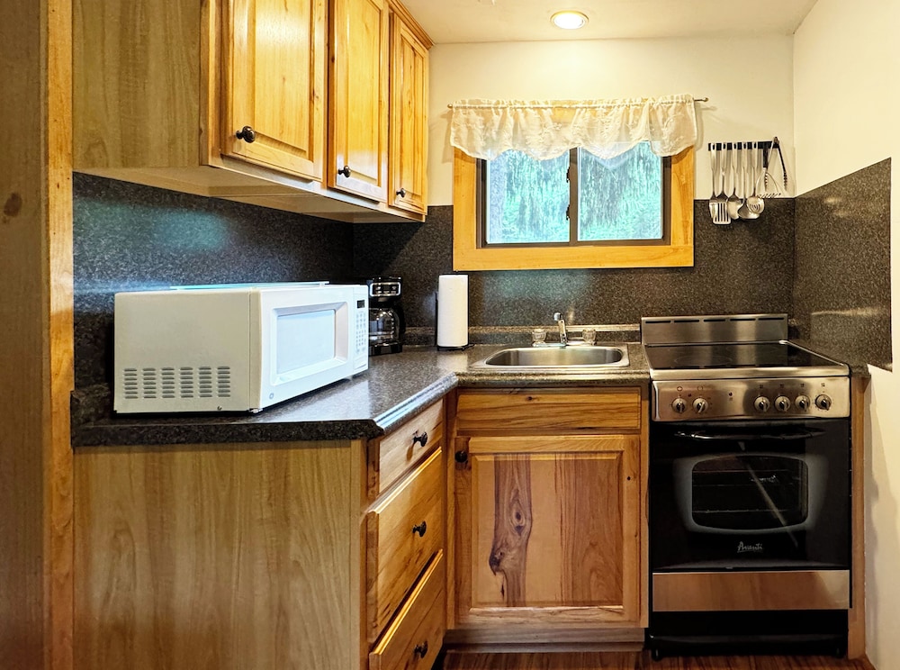 Mountain Springs Lake Resort - photo 149