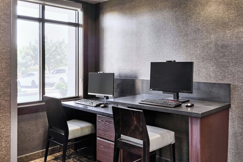 Residence Inn Phoenix Gilbert - photo 18