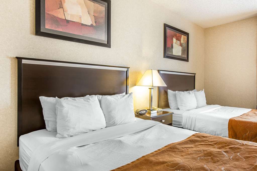 Comfort Suites Summit County - photo 9