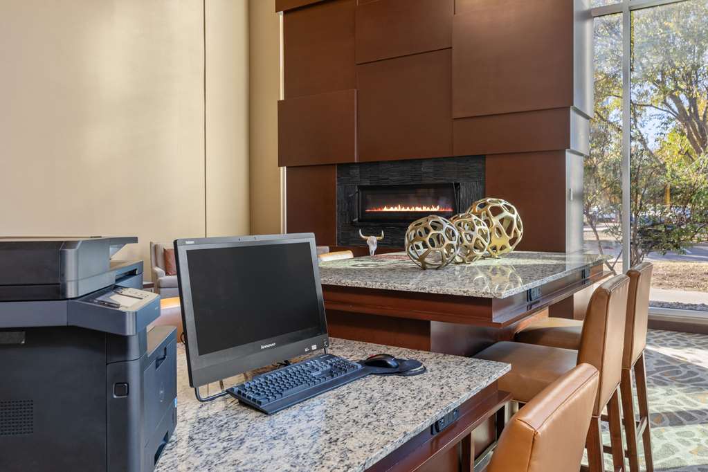 Cambria Hotel Plano Frisco - photo 64