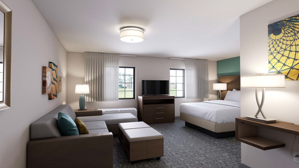 Staybridge Suites Charleston Mount Pleasant by IHG - photo 22