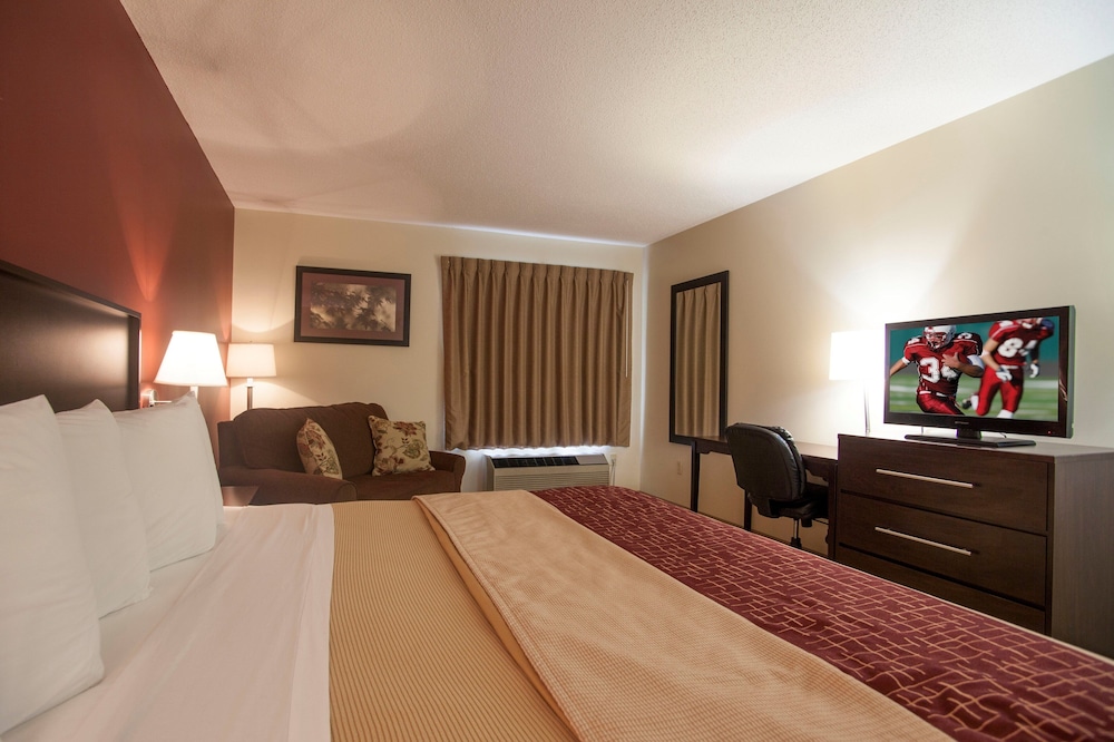 Red Roof Inn London I 75 - photo 17