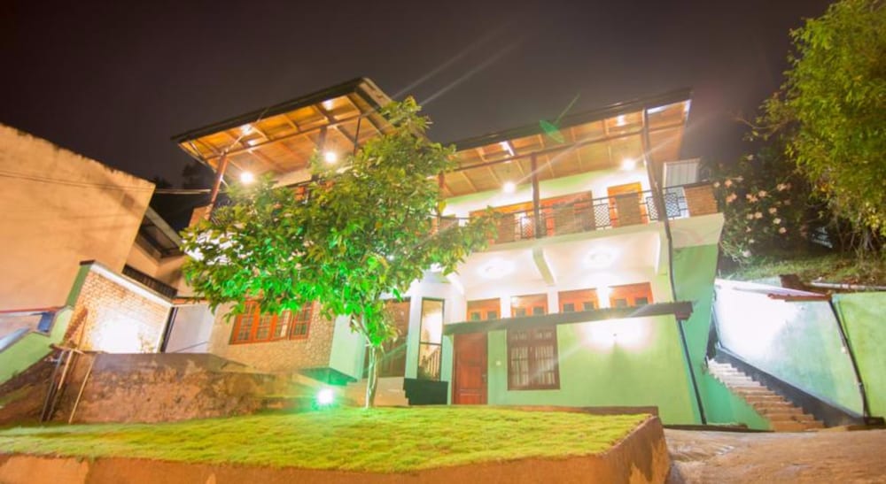 Owinwil Boutique Hotel - last minute hotel in Kandy