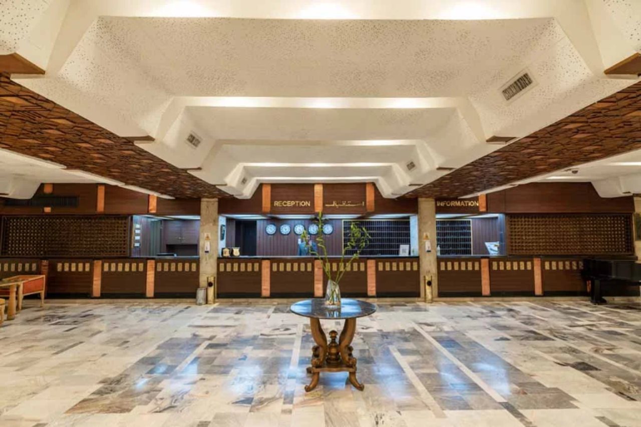 Aracan Hotac Ras El Bar Hotel in Unknown City, Egypt