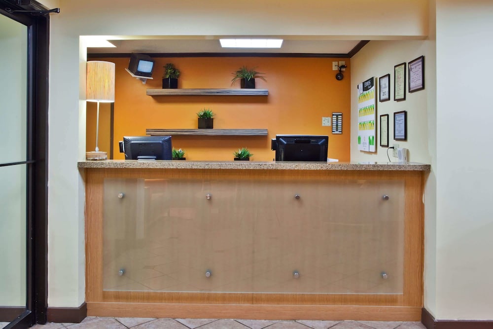 Travelodge by Wyndham Columbus State University - photo 21