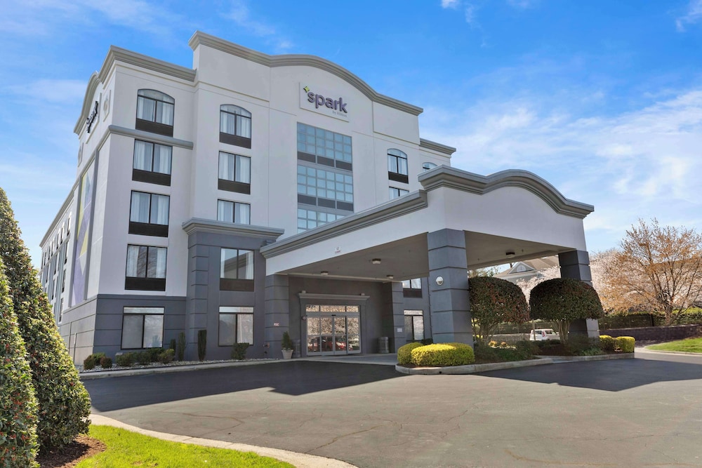 Spark by Hilton Greensboro - photo 30