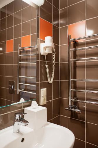 Comfort Hotel Kuldiga in Kuldiga, Latvia