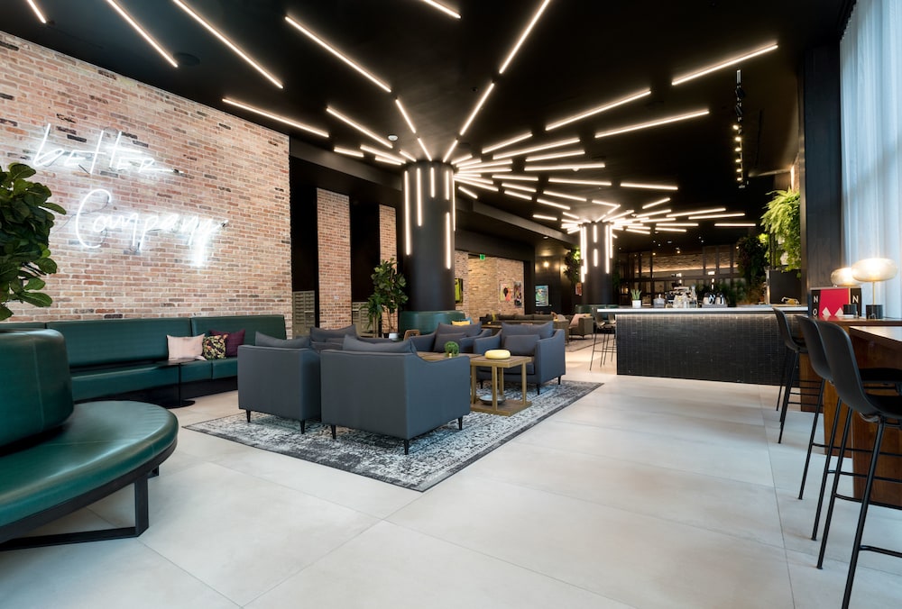 Sentral Alea Miami - photo 5