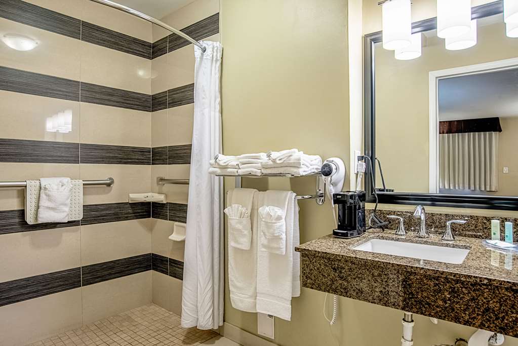 Quality Inn & Suites Phoenix NW Sun City - photo 17