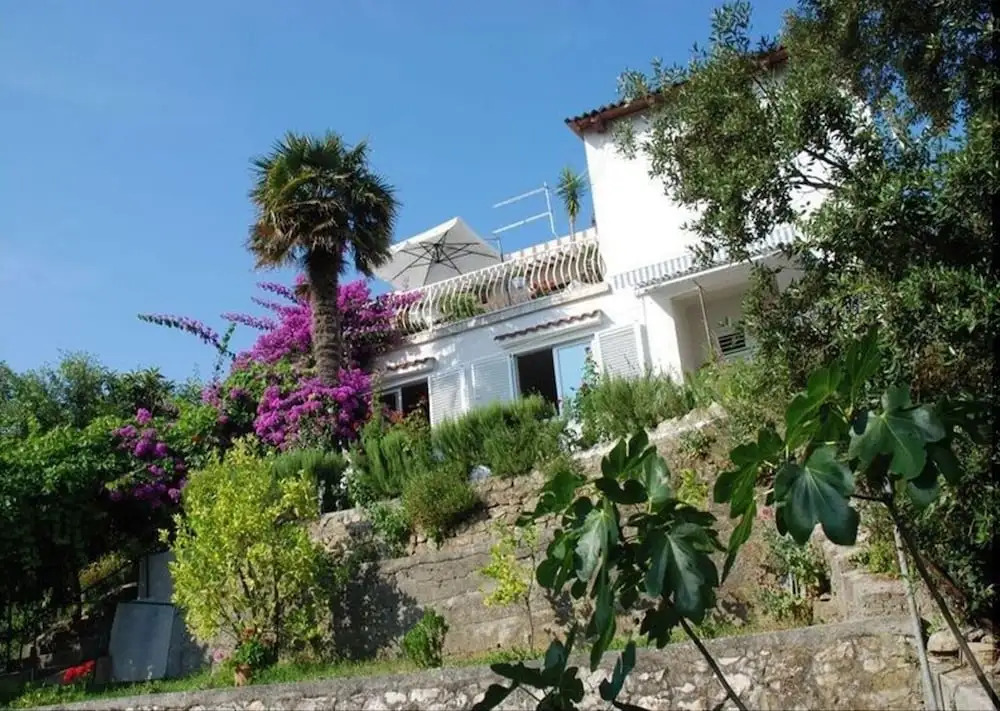 Pero 50 m From sea A1 Ljiljana in Rab, Croatia