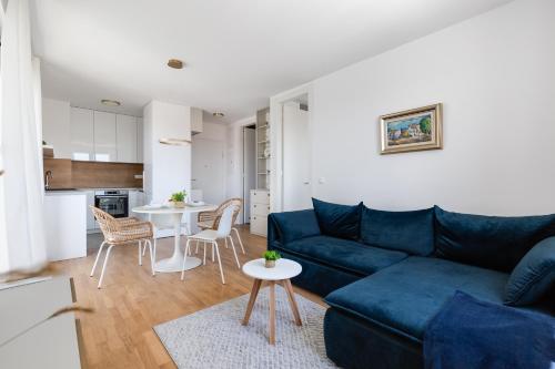 Apartment EnMaRi stylish flat near Zadar center — 4-Star Luxury Hotel in Zadar, Croatia