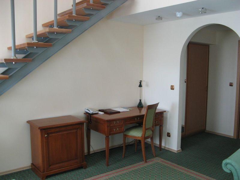 Territorija Pervyh in Khanty-Mansiysk, Russia