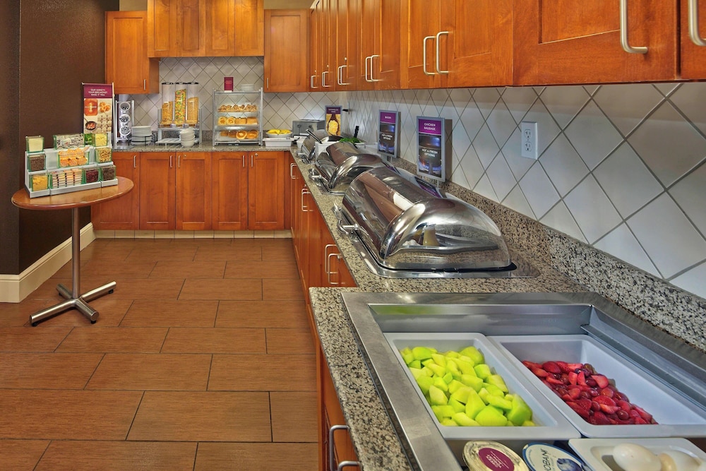 Residence Inn by Marriott Waldorf - photo 20