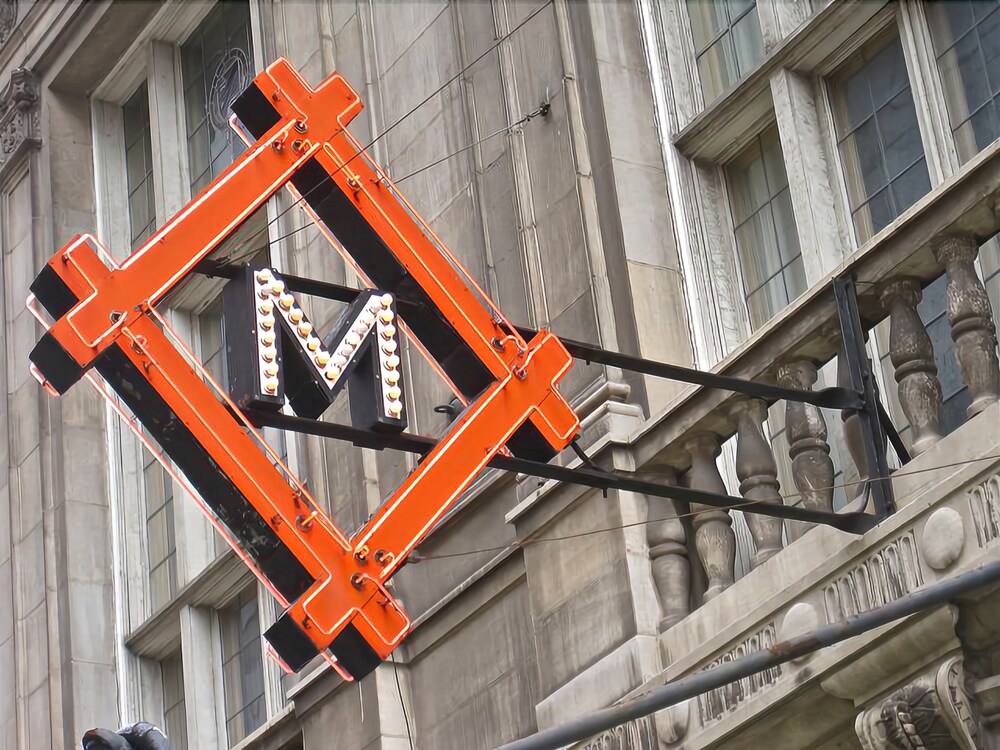 Missouri Athletic Club - carbon neutral hotel in St. Louis