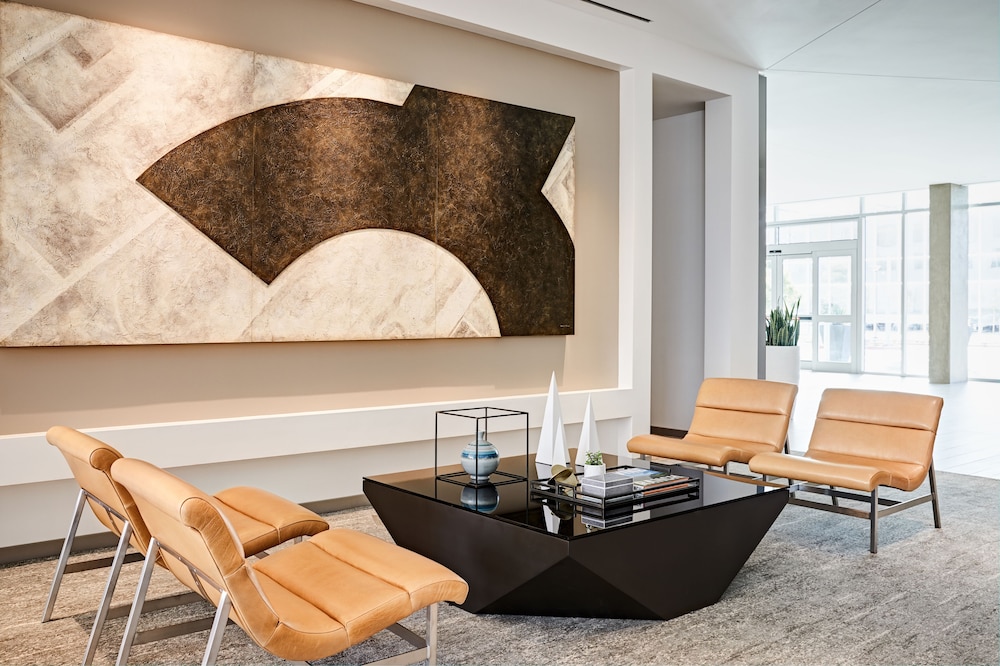 AC Hotel Irvine - photo 4