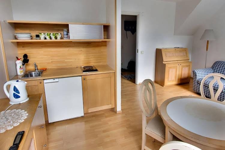 Daily Apartments Ilmarine