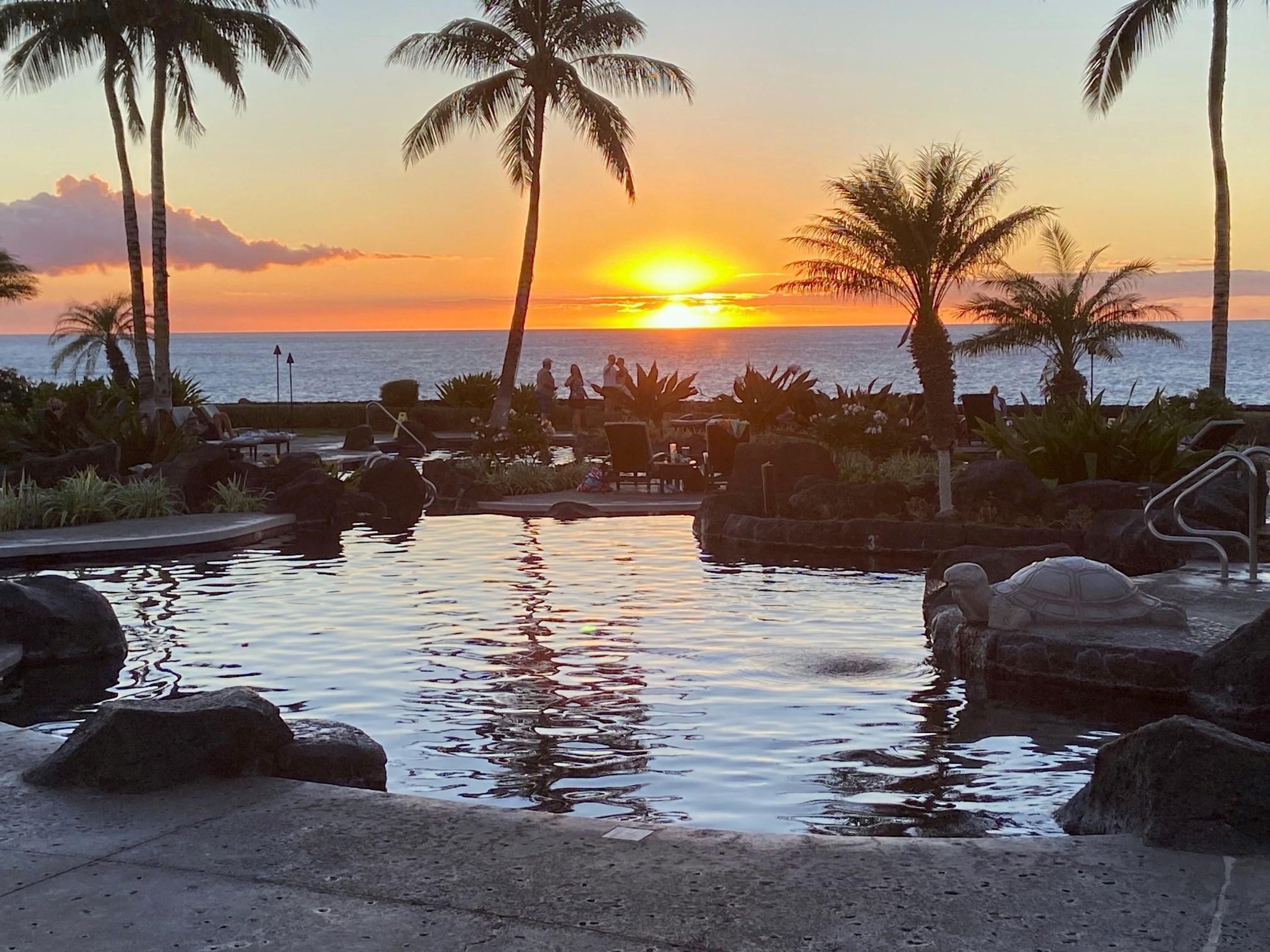 Hale Kailani — Waikoloa