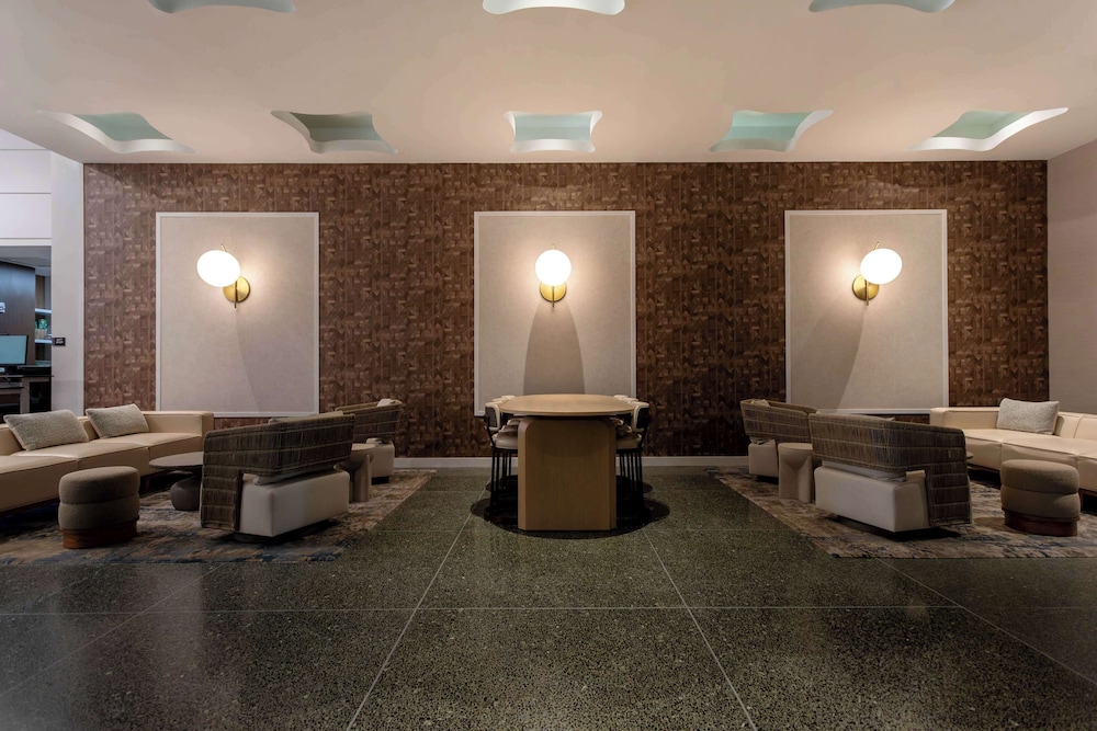 Hilton Cabana Miami Beach Resort - photo 7
