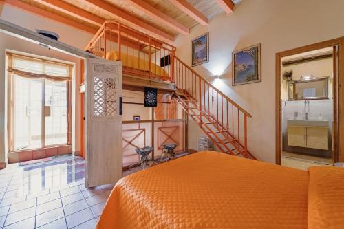 Casa Arancio — 4-Star Luxury Hotel in Palermo, Italy