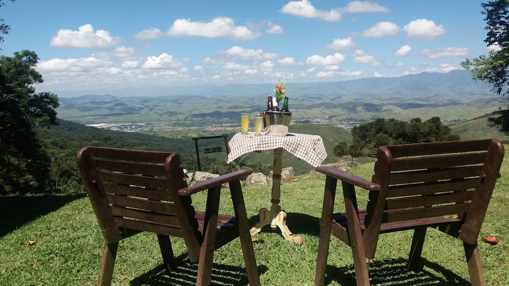 Vista Linda Hotel in Itatiaia, Brasil