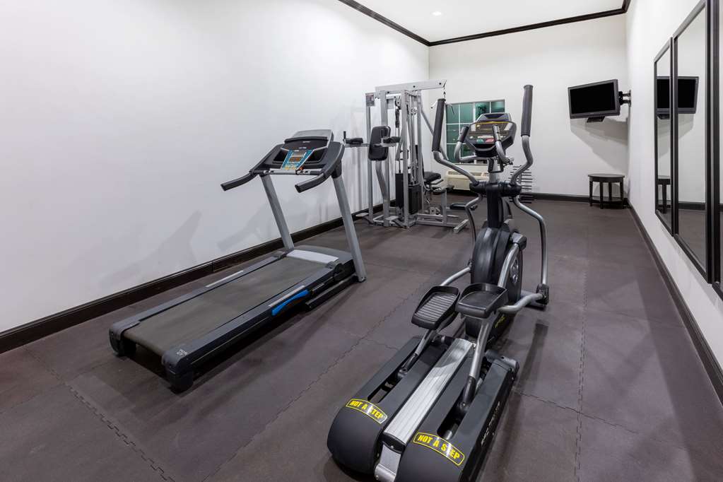 La Quinta Inn & Suites by Wyndham Mt. Pleasant - photo 10