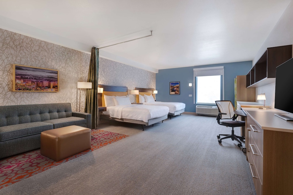 Home2 Suites by Hilton Las Vegas I 215 Curve - photo 10