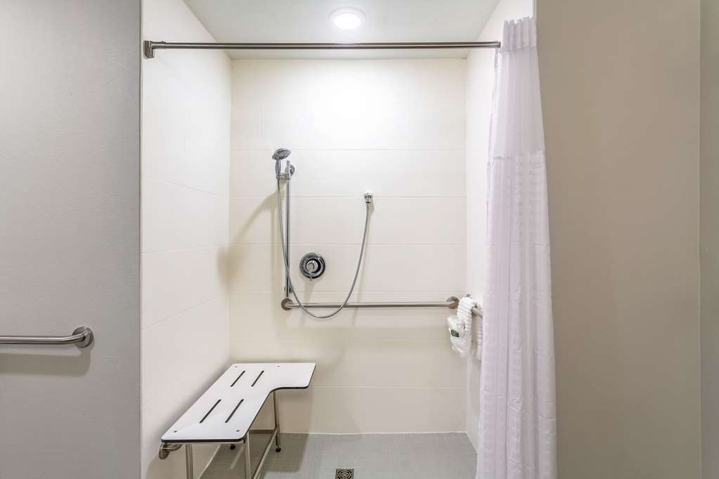 Comfort Inn & Suites Salt Lake City Airport - photo 20