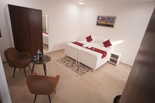 Hotel Airport Stay - last minute hotel in New Delhi