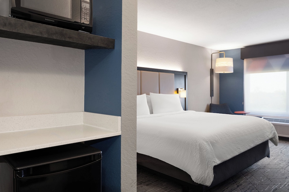 Holiday Inn Express St. Petersburg North by IHG - photo 14