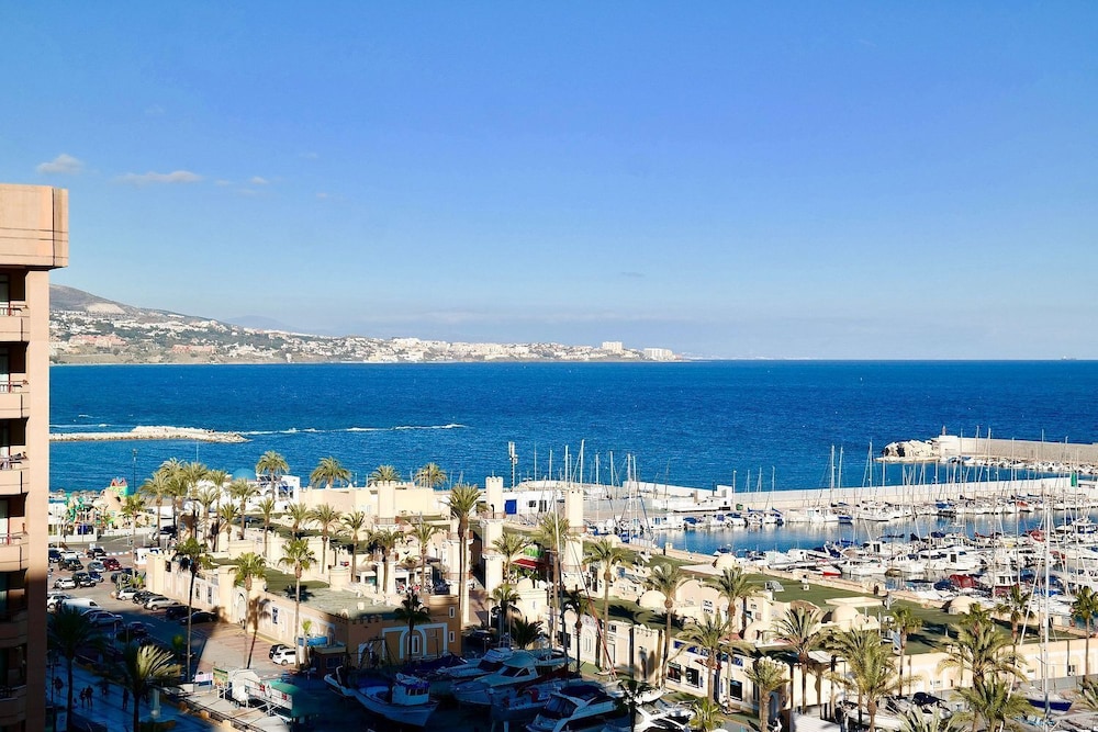 City Centre Sea and Mountains Fuengirola in Fuengirola, Spain