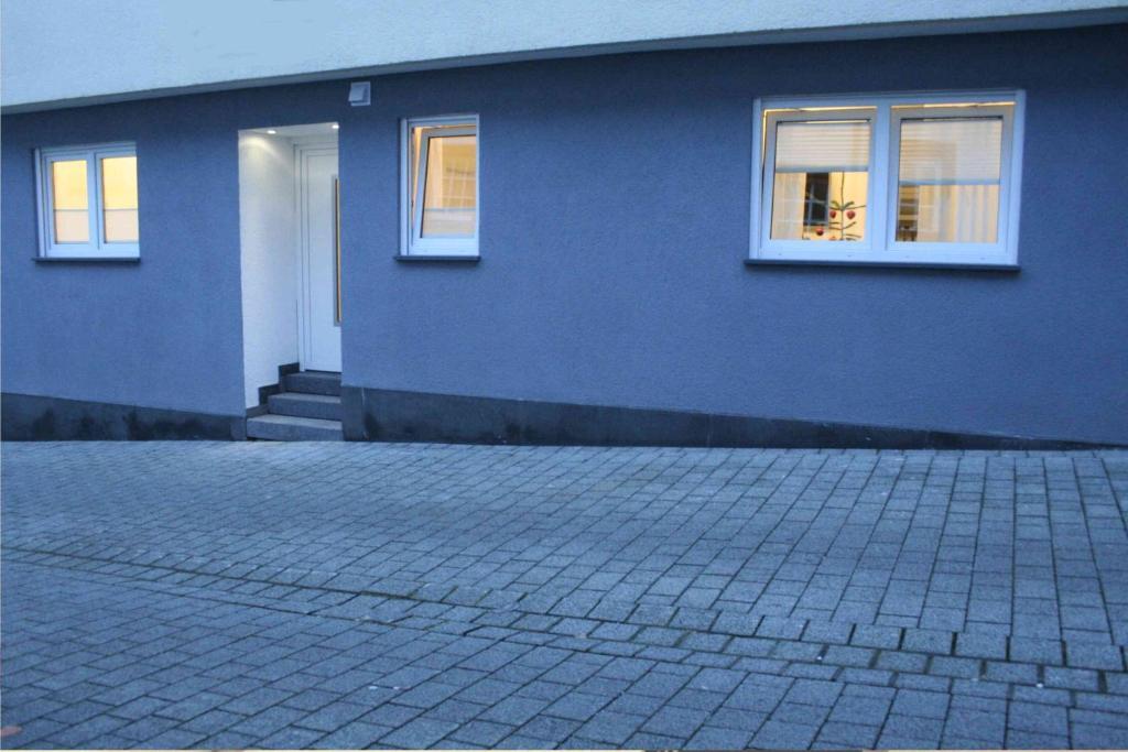 eifel5star Burgfriedstraße — 4-Star Luxury Hotel in Daun, Germany