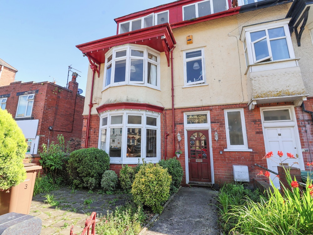 Avalon Lodge — 4-Star Luxury Hotel in Bridlington, United Kingdom