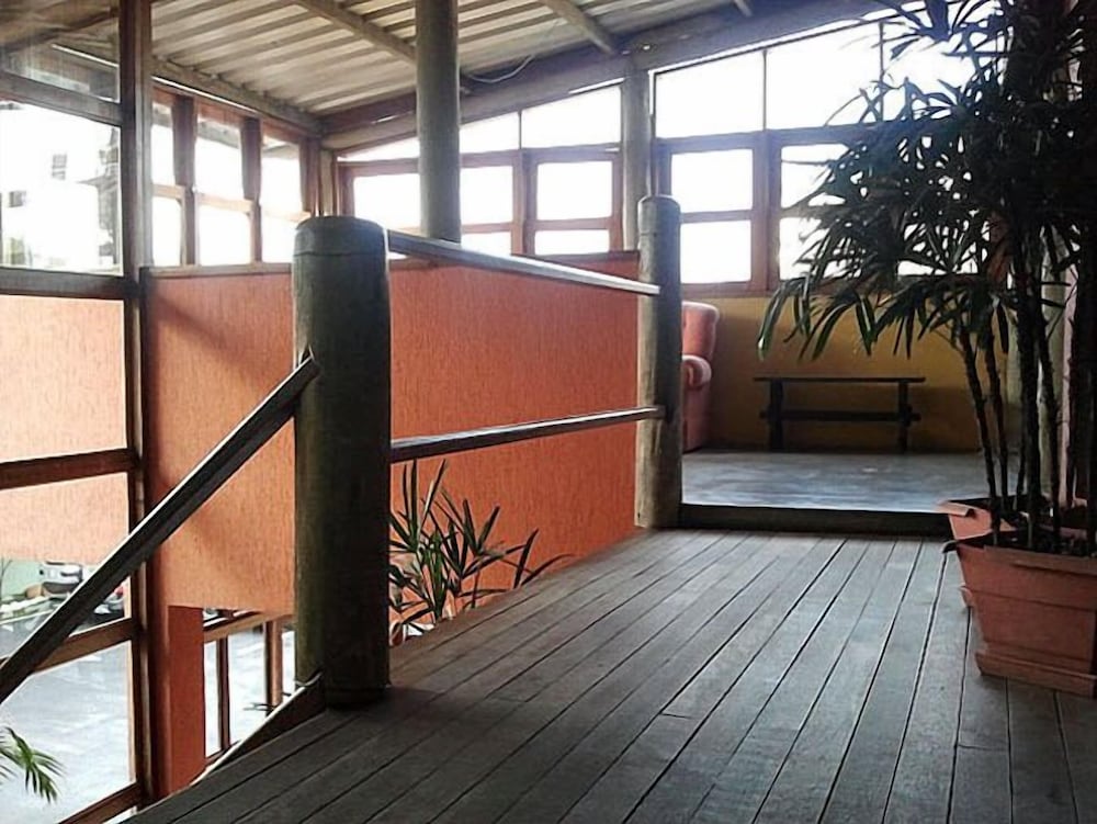 Pousada da Serra — hotel in Quatro Barras