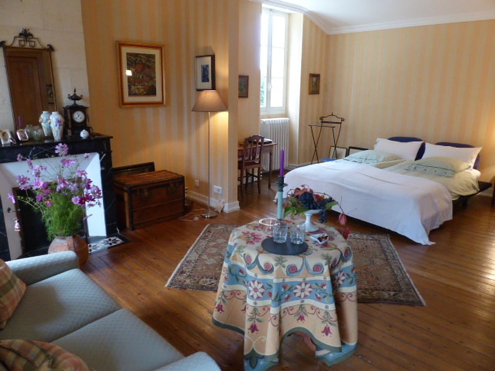 Domaine Mongiron - last minute hotel in Branne