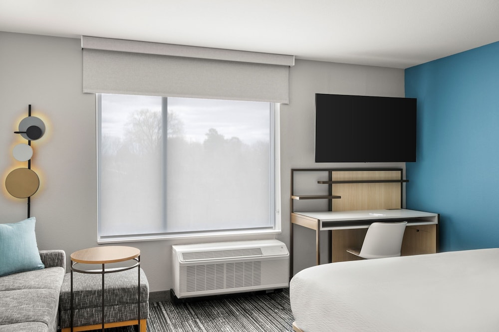TownePlace Suites by Marriott Wentzville - photo 4