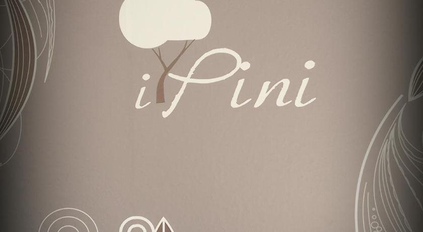Hotel I Pini — Comacchio