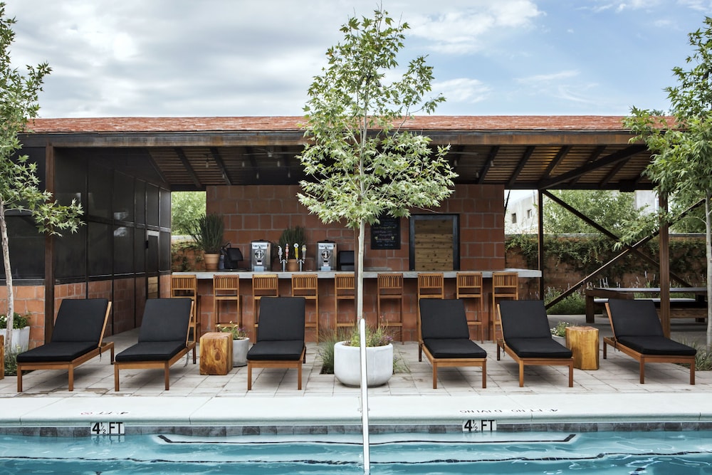 Hotel Saint George - photo 5