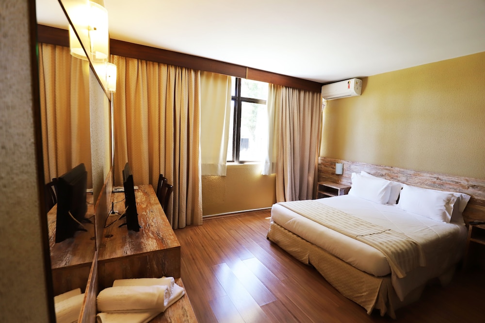 Samuara Hotel in Caxias Do Sul, Brasil