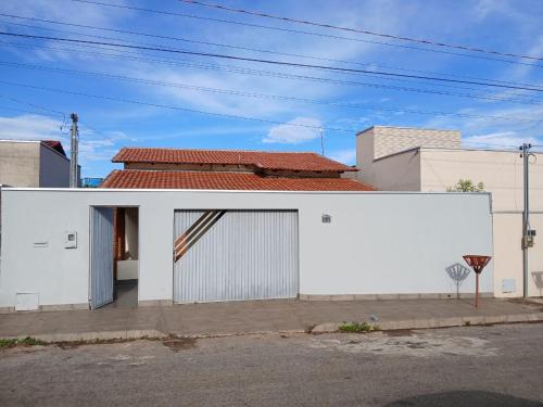 Casadapraca — hotel in Goianesia