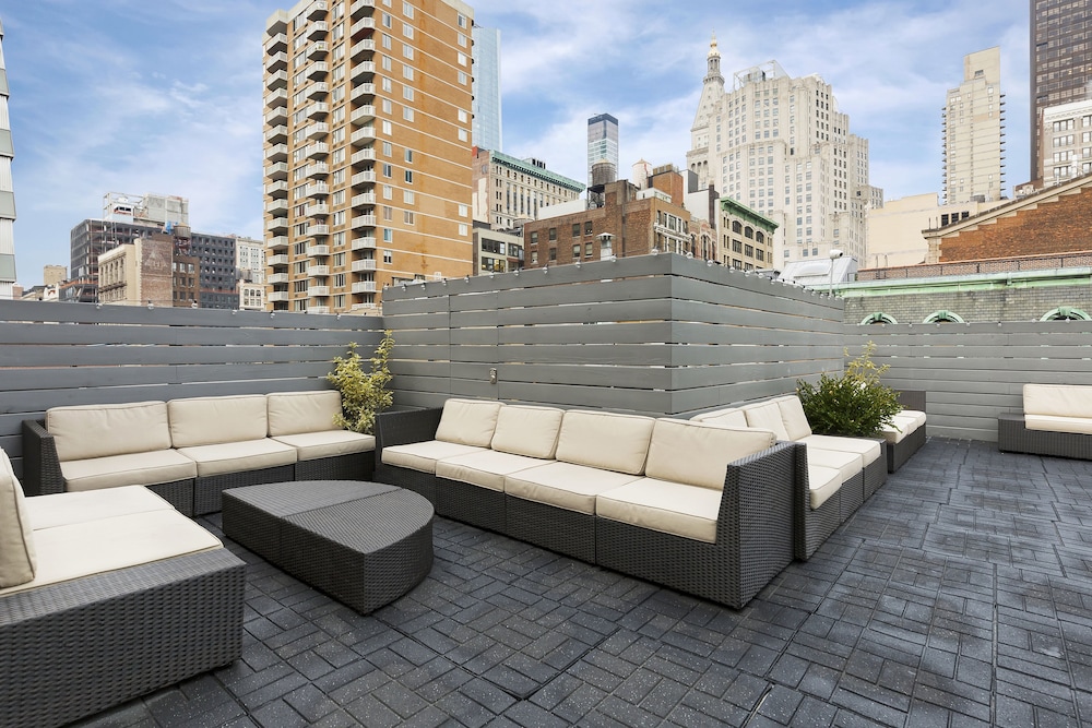 The Lex Nyc - photo 42