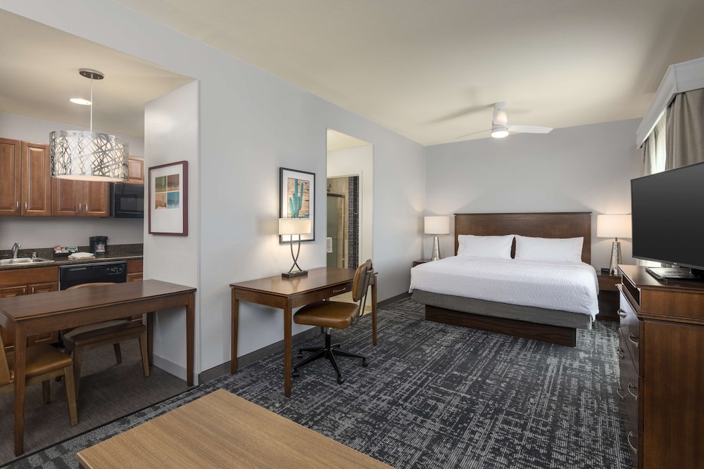 Homewood Suites by Hilton Phoenix North Happy Valley - photo 19