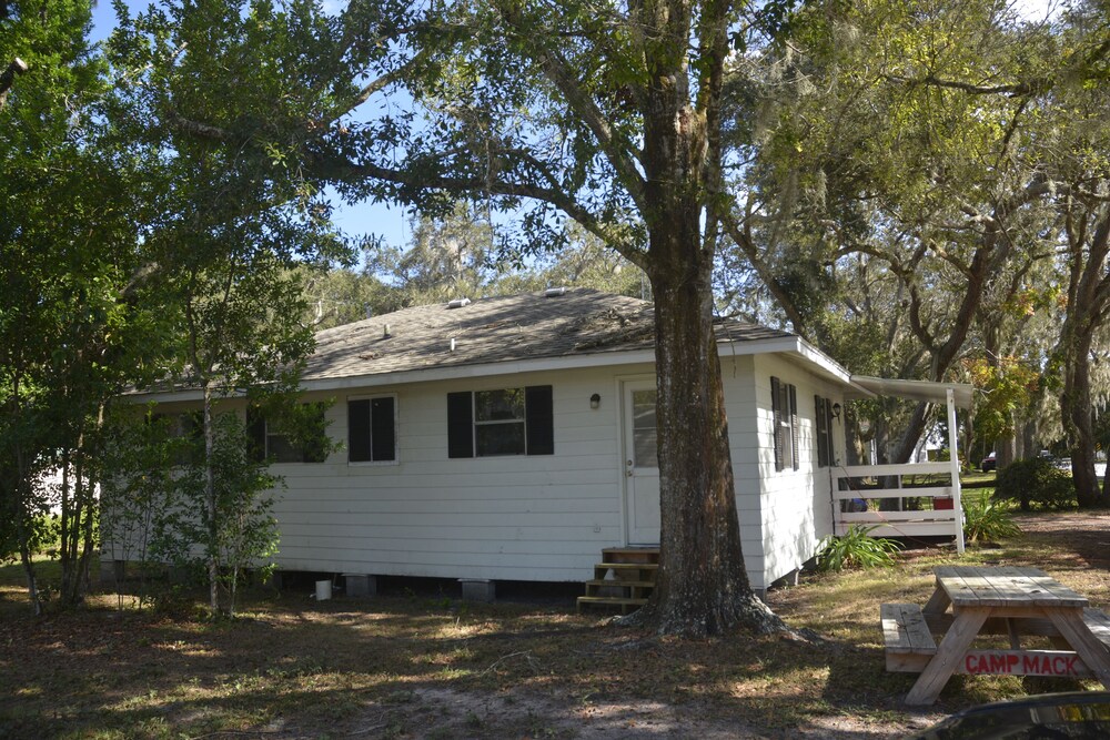 Camp Mack Lodge Marina & RV Resort - photo 32