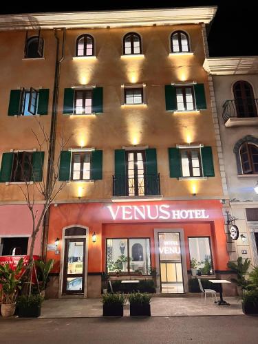 Venus Hotel - last minute hotel in Phu Quoc