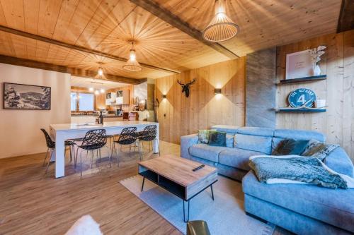 Appartement Europa — 4-Star Luxury Hotel in Briancon, France